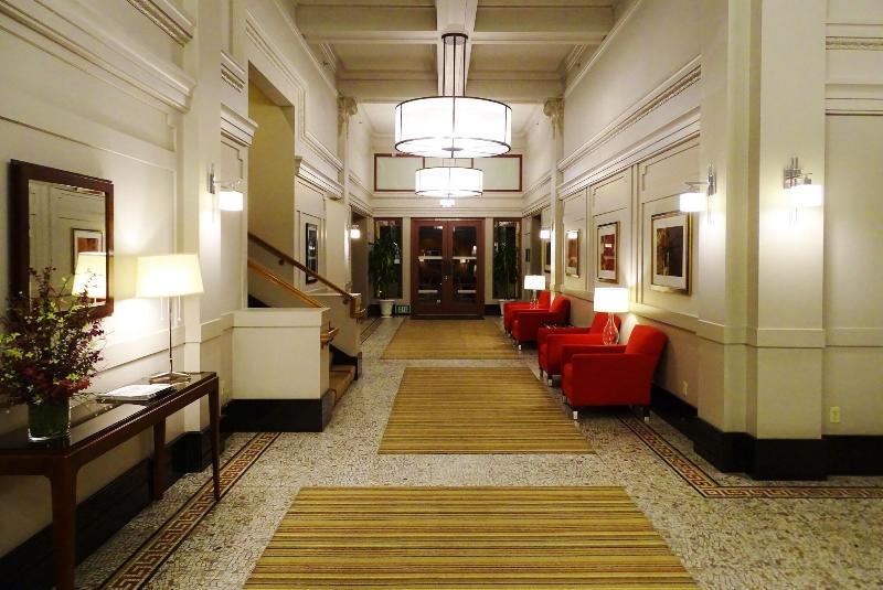 فندق Four Points By Sheraton San Jose Downtown