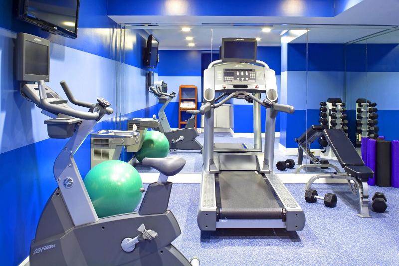 فندق Four Points By Sheraton San Jose Downtown