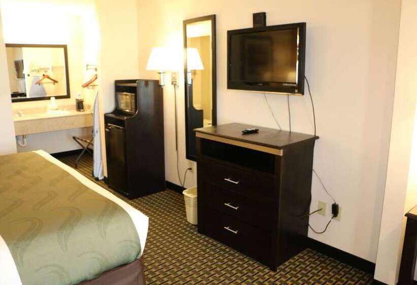 בית מלון כפרי Highland Inn