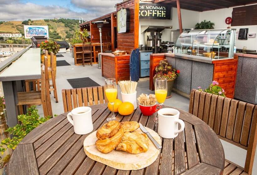 فندق Inn At Avila Beach