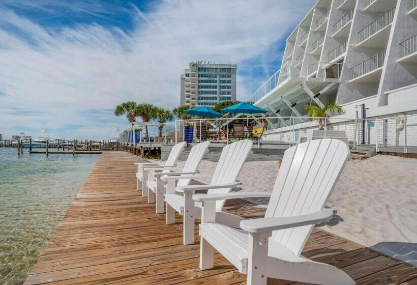Inn On Destin Harbor, Ascend Hotel Collection