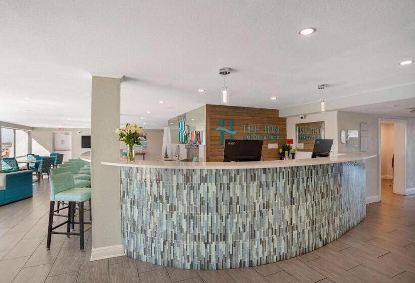 Inn On Destin Harbor, Ascend Hotel Collection
