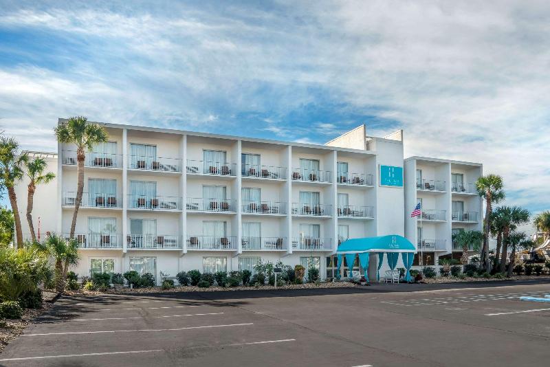 Inn On Destin Harbor, Ascend Hotel Collection