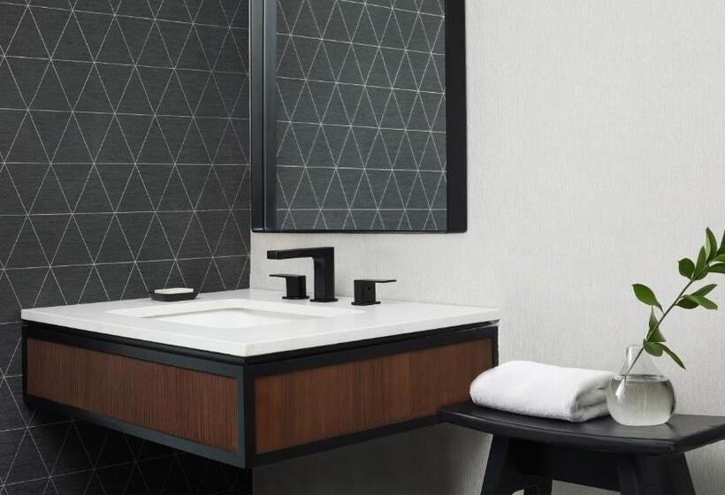 هتل Kimpton Marlowe, An Ihg