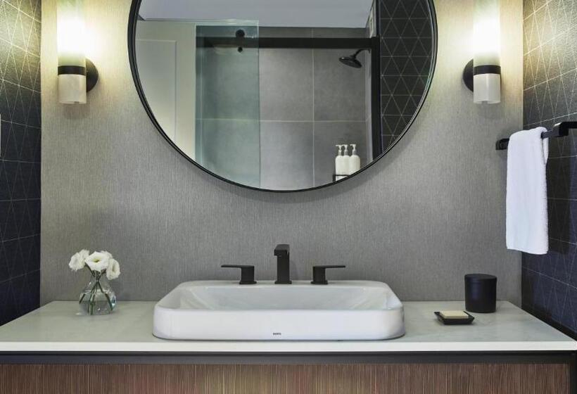 هتل Kimpton Marlowe, An Ihg