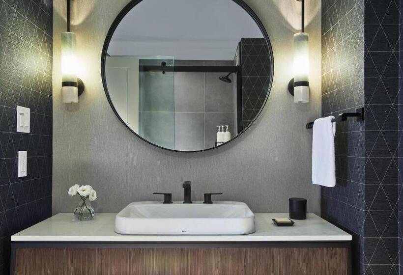 هتل Kimpton Marlowe, An Ihg