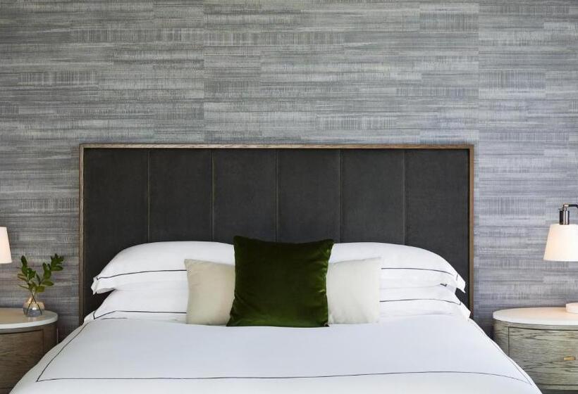 هتل Kimpton Marlowe, An Ihg