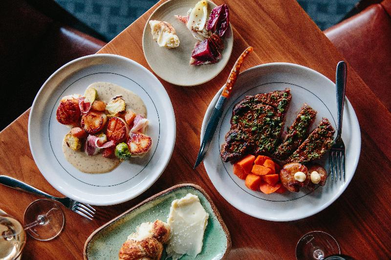 هتل Kimpton Marlowe, An Ihg