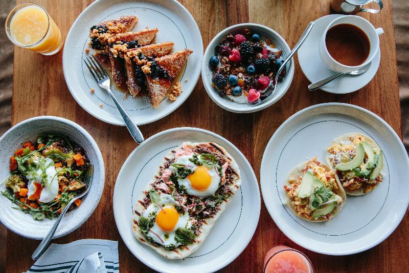 هتل Kimpton Marlowe, An Ihg