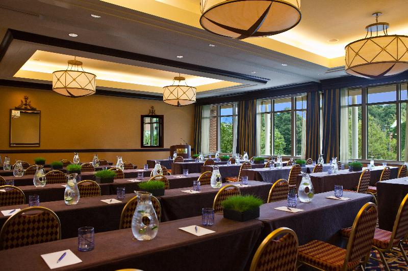 هتل Kimpton Marlowe, An Ihg