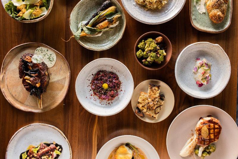 هتل Kimpton Marlowe, An Ihg
