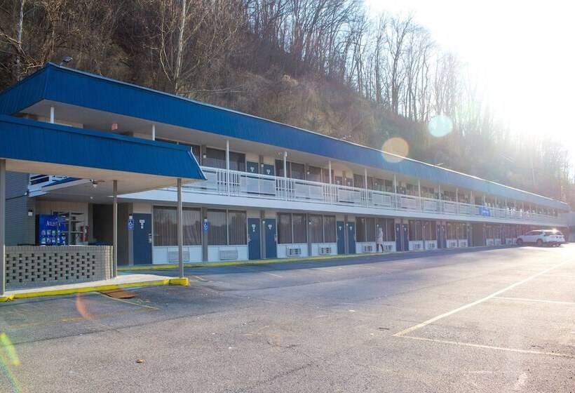 Motel 6 Chilhowie, Va