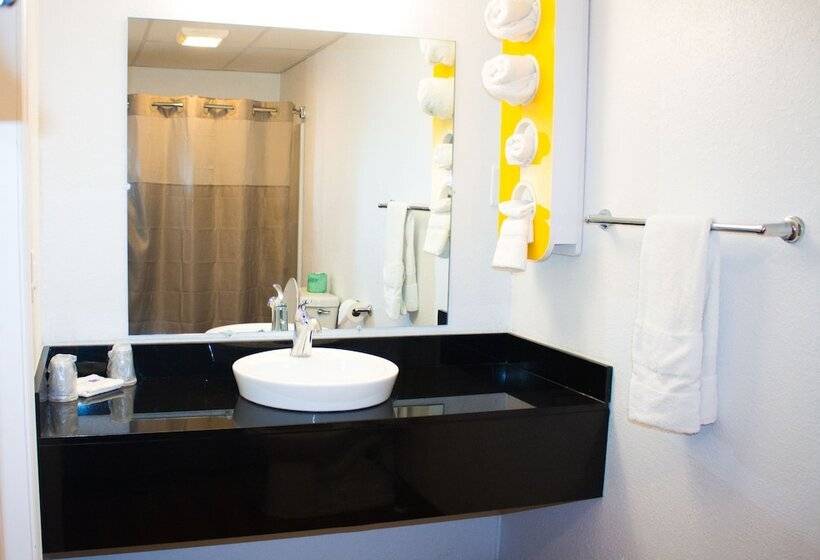 Motel 6 Chilhowie, Va