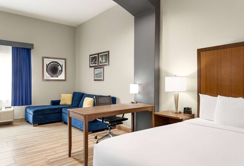 בית מלון כפרי La Quinta By Wyndham Brownsville North