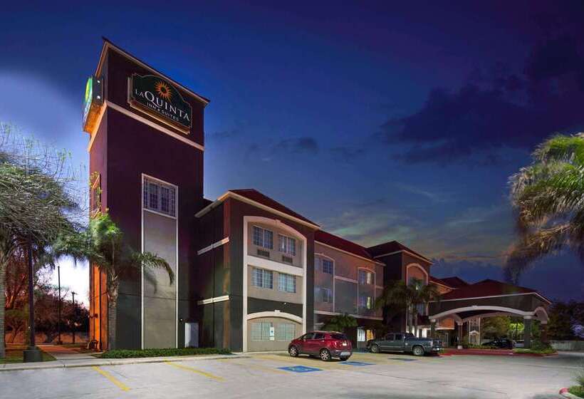 בית מלון כפרי La Quinta By Wyndham Brownsville North