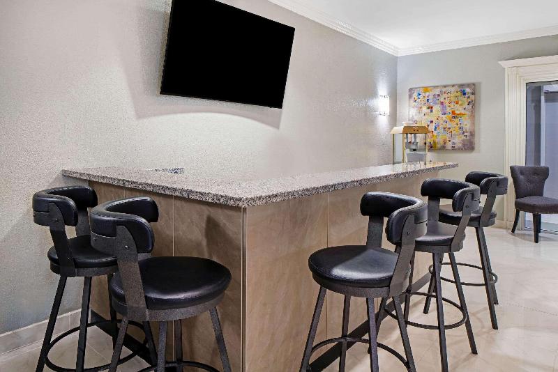 בית מלון כפרי La Quinta By Wyndham Brownsville North