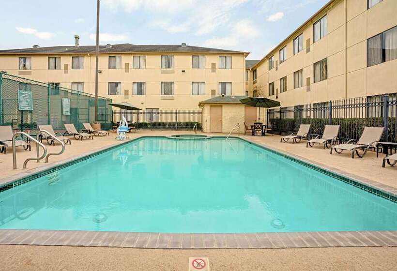 בית מלון כפרי La Quinta Inn & Suites By Wyndham The Woodlands/spring