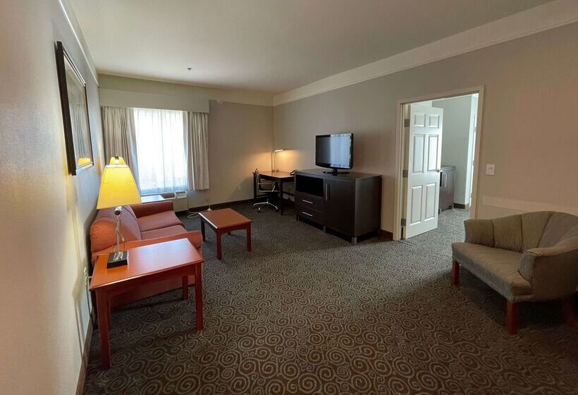هتل Spark By Hilton Houston West Clay Road