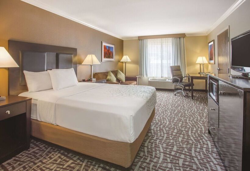 هتل La Quinta By Wyndham Moab