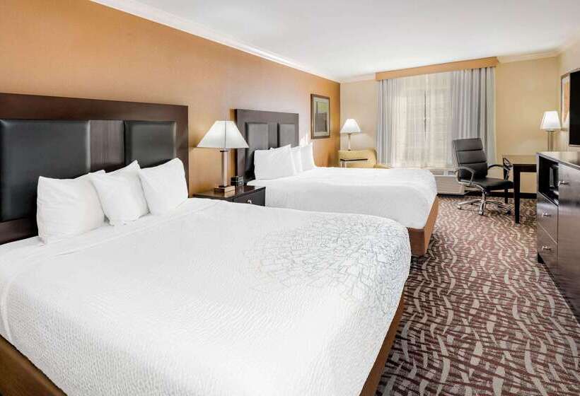 هتل La Quinta By Wyndham Moab