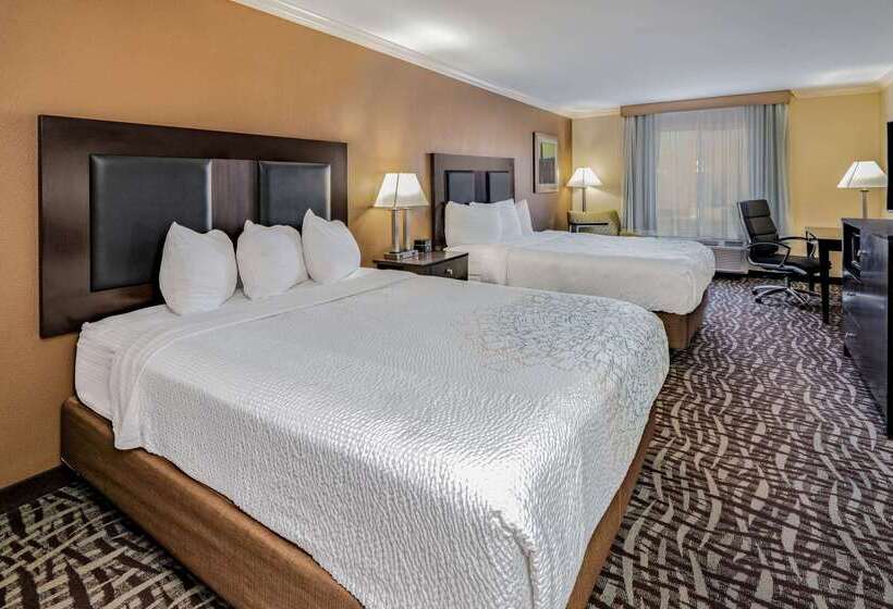 هتل La Quinta By Wyndham Moab