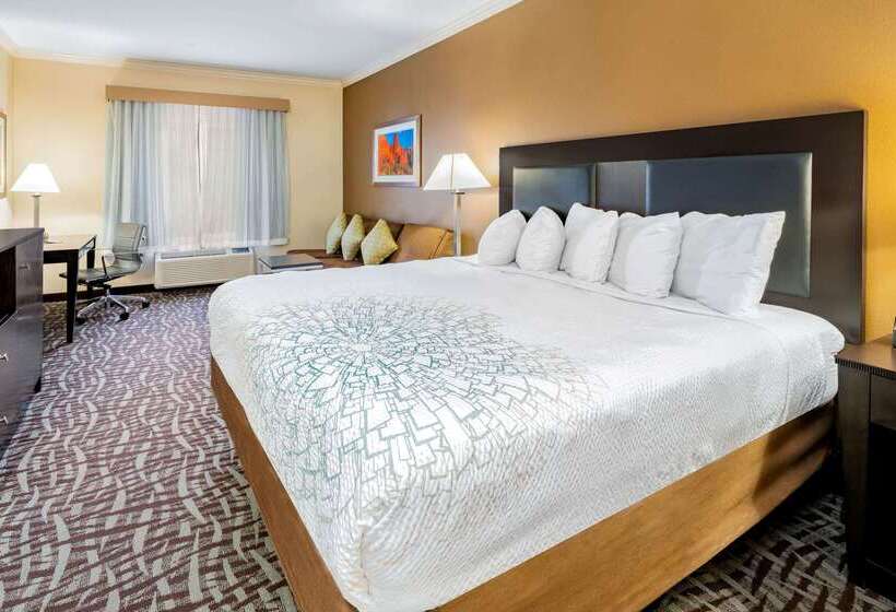 هتل La Quinta By Wyndham Moab