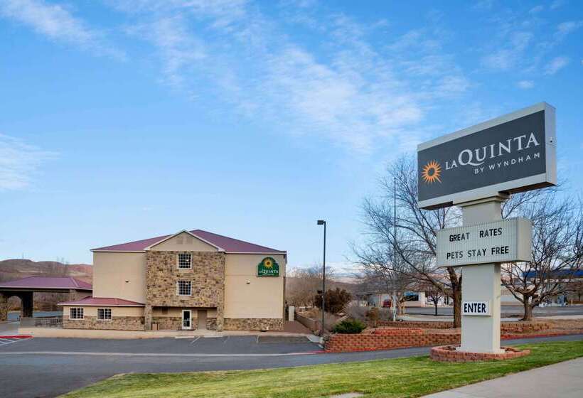 هتل La Quinta By Wyndham Moab