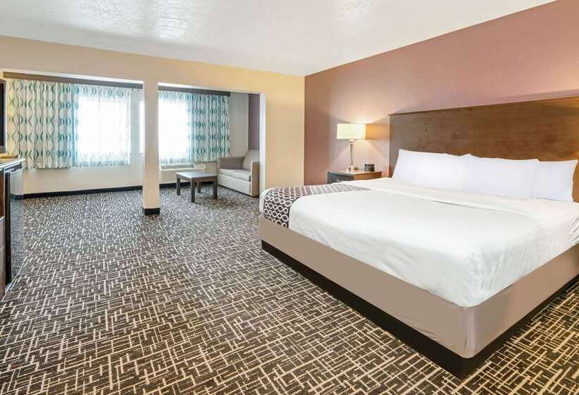 فندق La Quinta By Wyndham North Orem