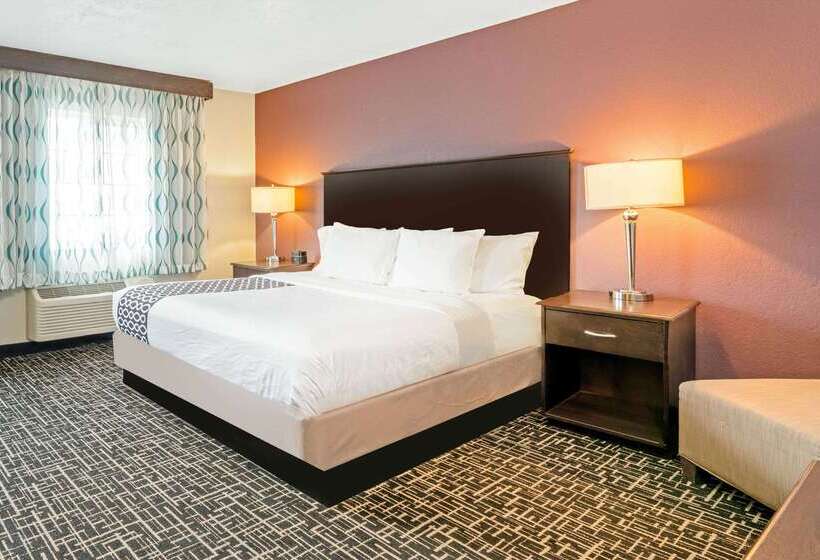 فندق La Quinta By Wyndham North Orem