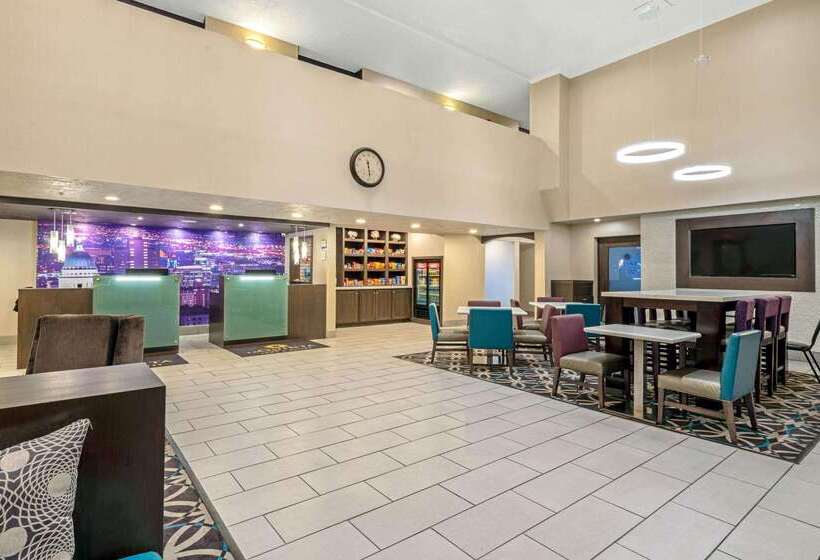 فندق La Quinta By Wyndham North Orem