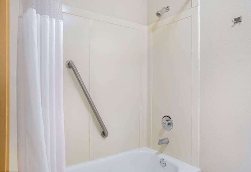 בית מלון כפרי La Quinta By Wyndham Springfield South