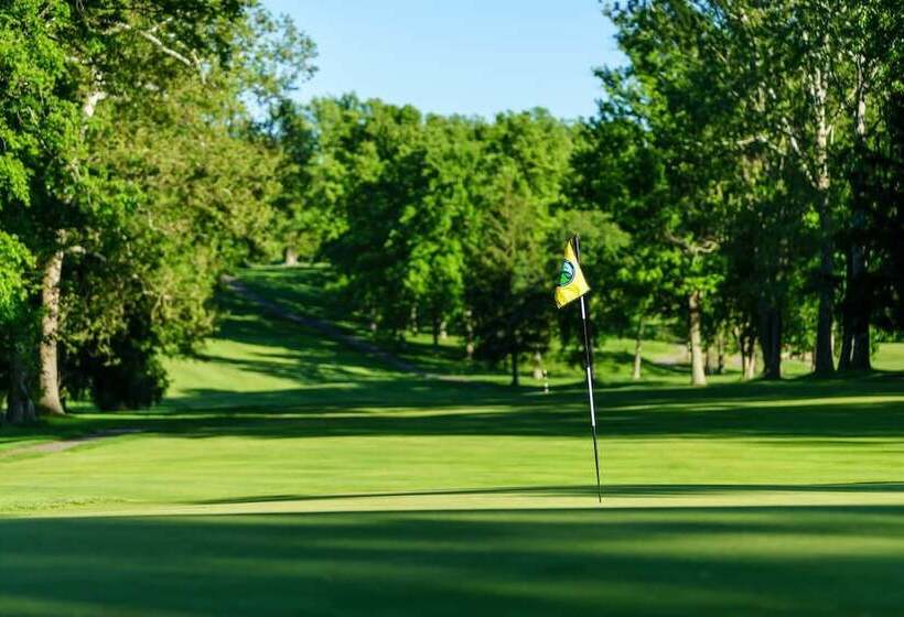 هتل Lakeview Golf Resort