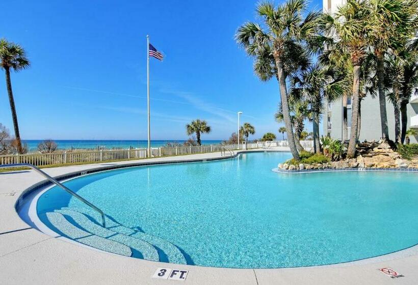 酒店 Long Beach Resort By Resort Collection