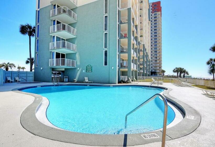 酒店 Long Beach Resort By Resort Collection