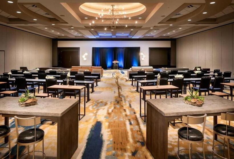 هتل Louisville Marriott Downtown