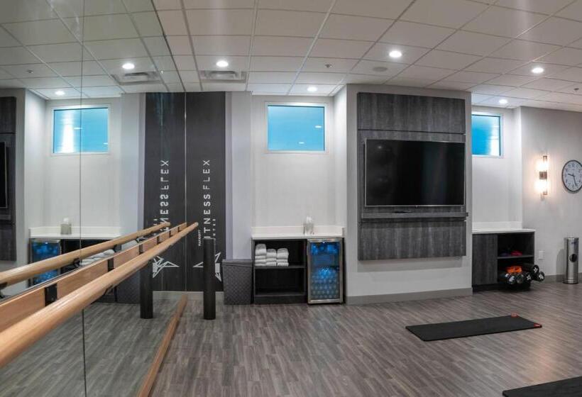 هتل Louisville Marriott Downtown