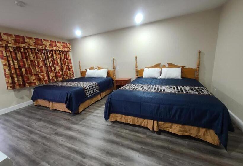 فندق Majestic Inn & Suites