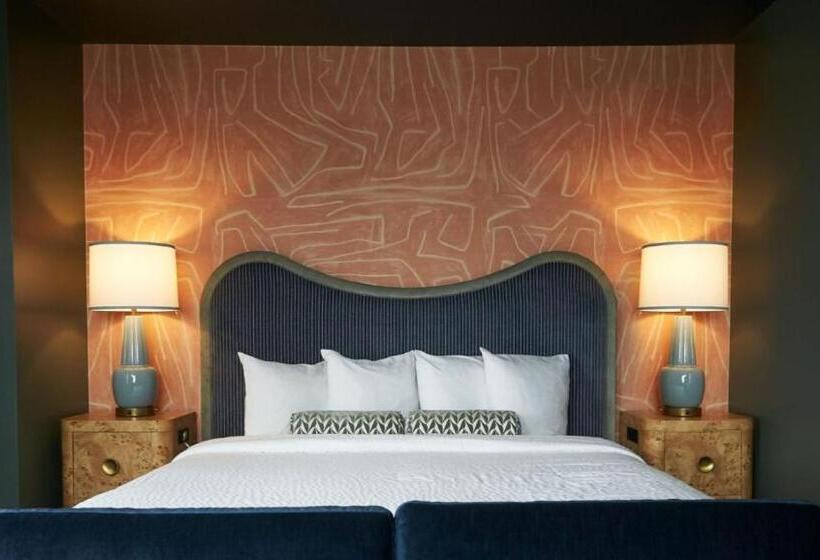 Marcus Whitman Hotel And Conference Center