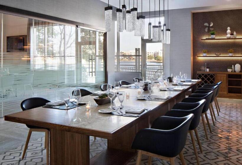 هتل Marriott Dallas Las Colinas