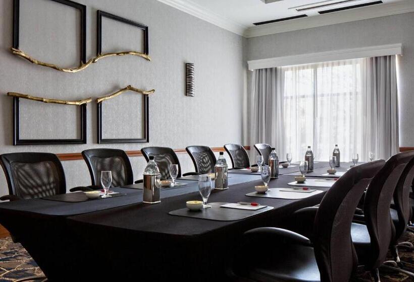 هتل Marriott Dallas Las Colinas