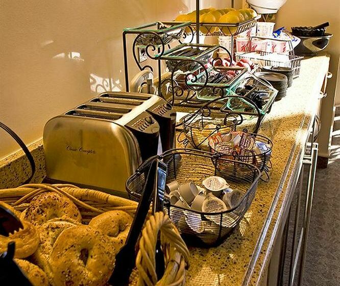 هتل Mt Washington Conference Center