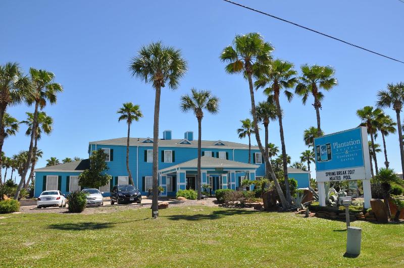 هتل Plantation Suites And Conference Center