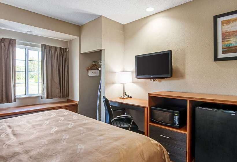 호텔 Quality Inn & Suites I81 Exit 7