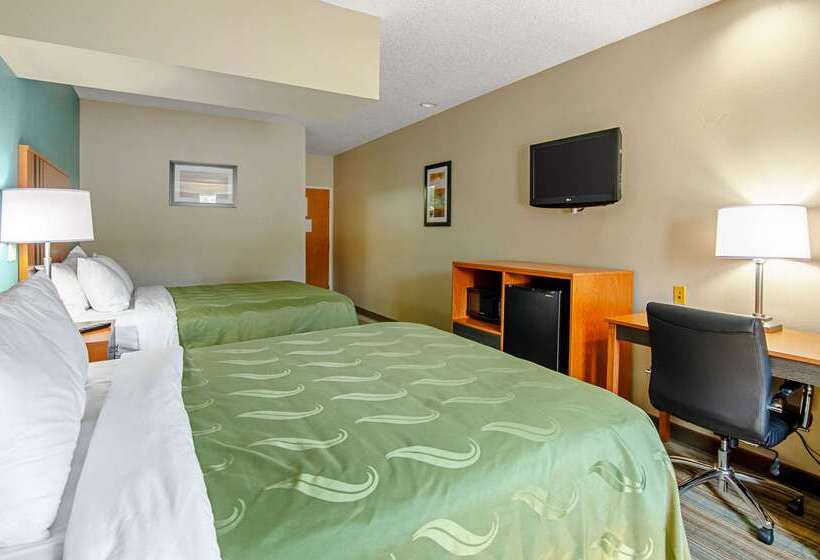 فندق Quality Inn & Suites I81 Exit 7