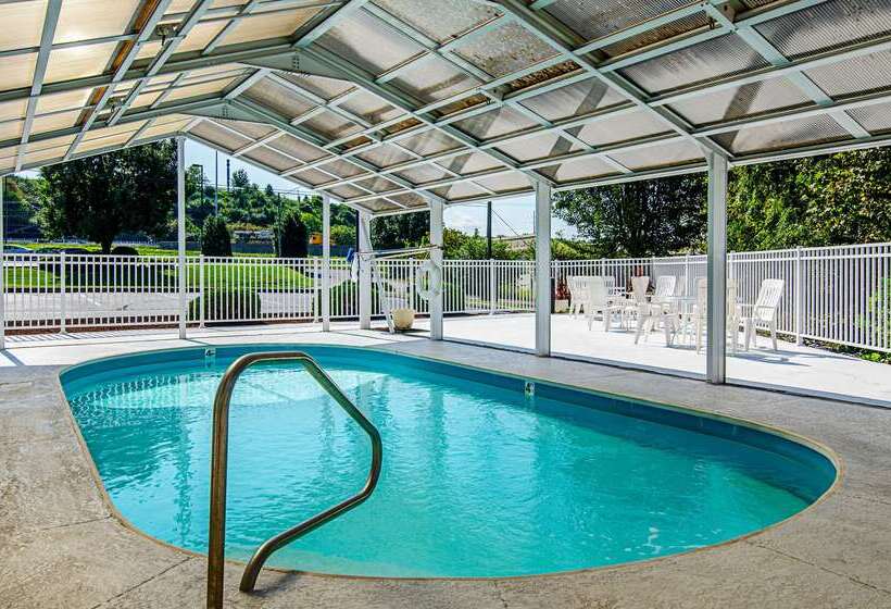 فندق Quality Inn & Suites I81 Exit 7