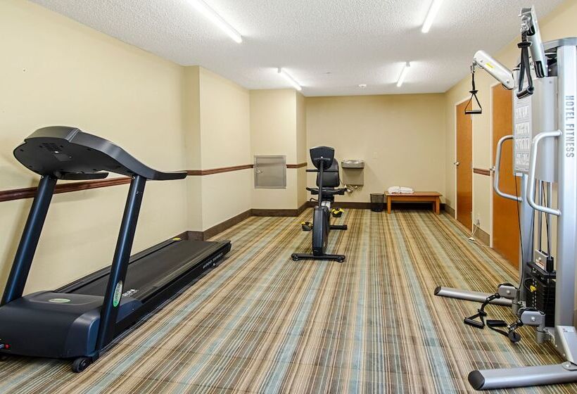 호텔 Quality Inn & Suites I81 Exit 7