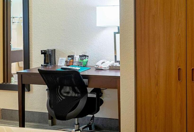 בית מלון כפרי Quality Inn & Suites