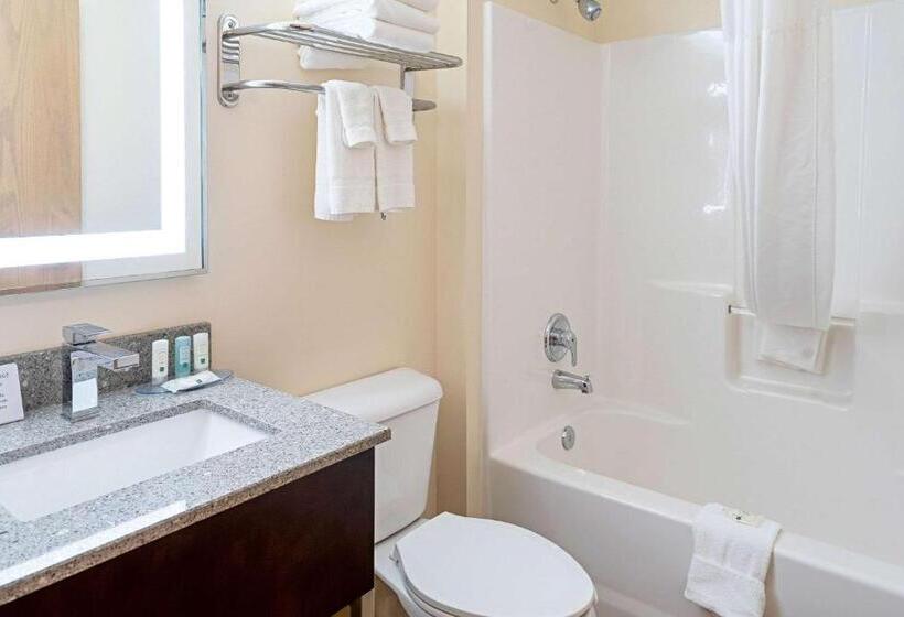 בית מלון כפרי Quality Inn & Suites