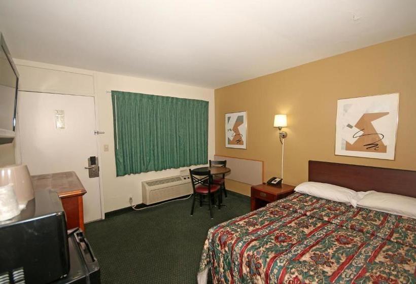 Hotel Royal Inn And Suites Charlotte Airport