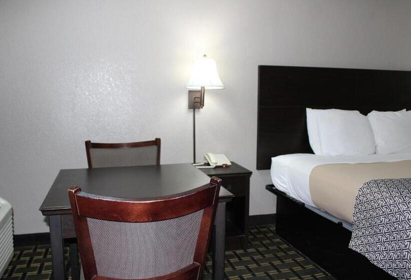 فندق Savannah Inn Savannah I95 North